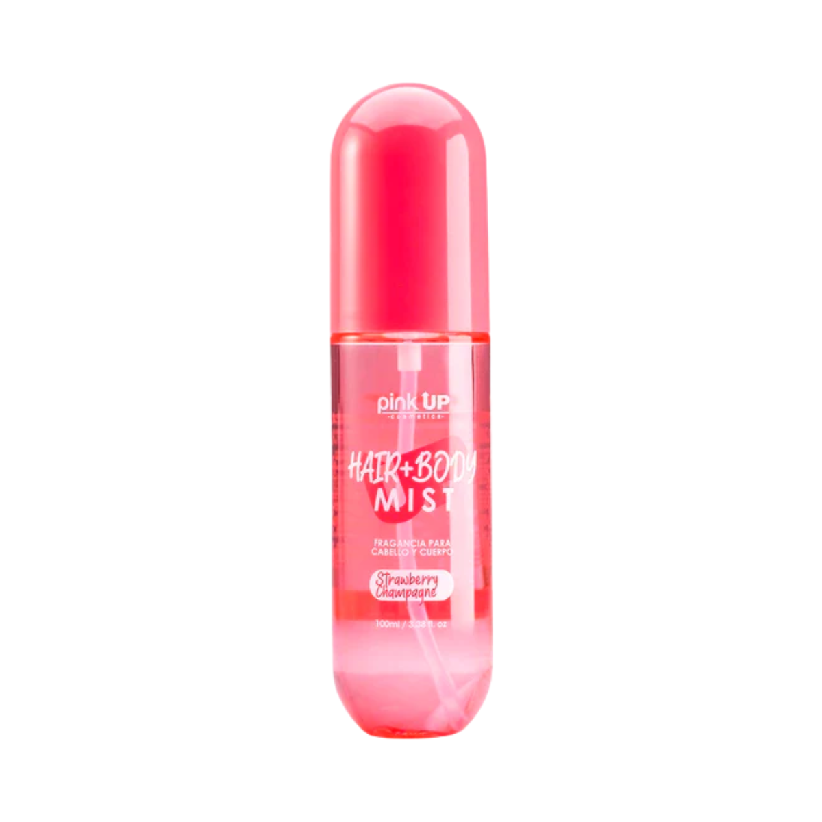 HAIR + BODY MIST FRAGANCIA - PINK UP