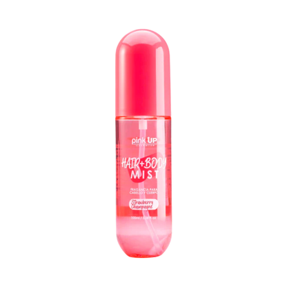 HAIR + BODY MIST FRAGANCIA - PINK UP