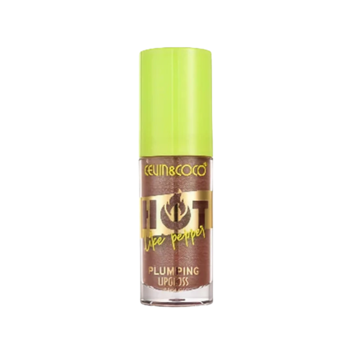 LIP GLOSS PLUMPING HOT - KEVIN&COCO