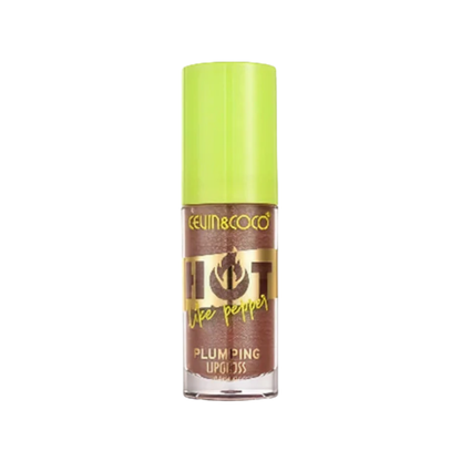 LIP GLOSS PLUMPING HOT - KEVIN&COCO