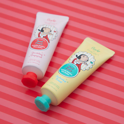 CREMA HUMECTANTE PARA MANOS OLIVE OYL - RUDE COSMETICS