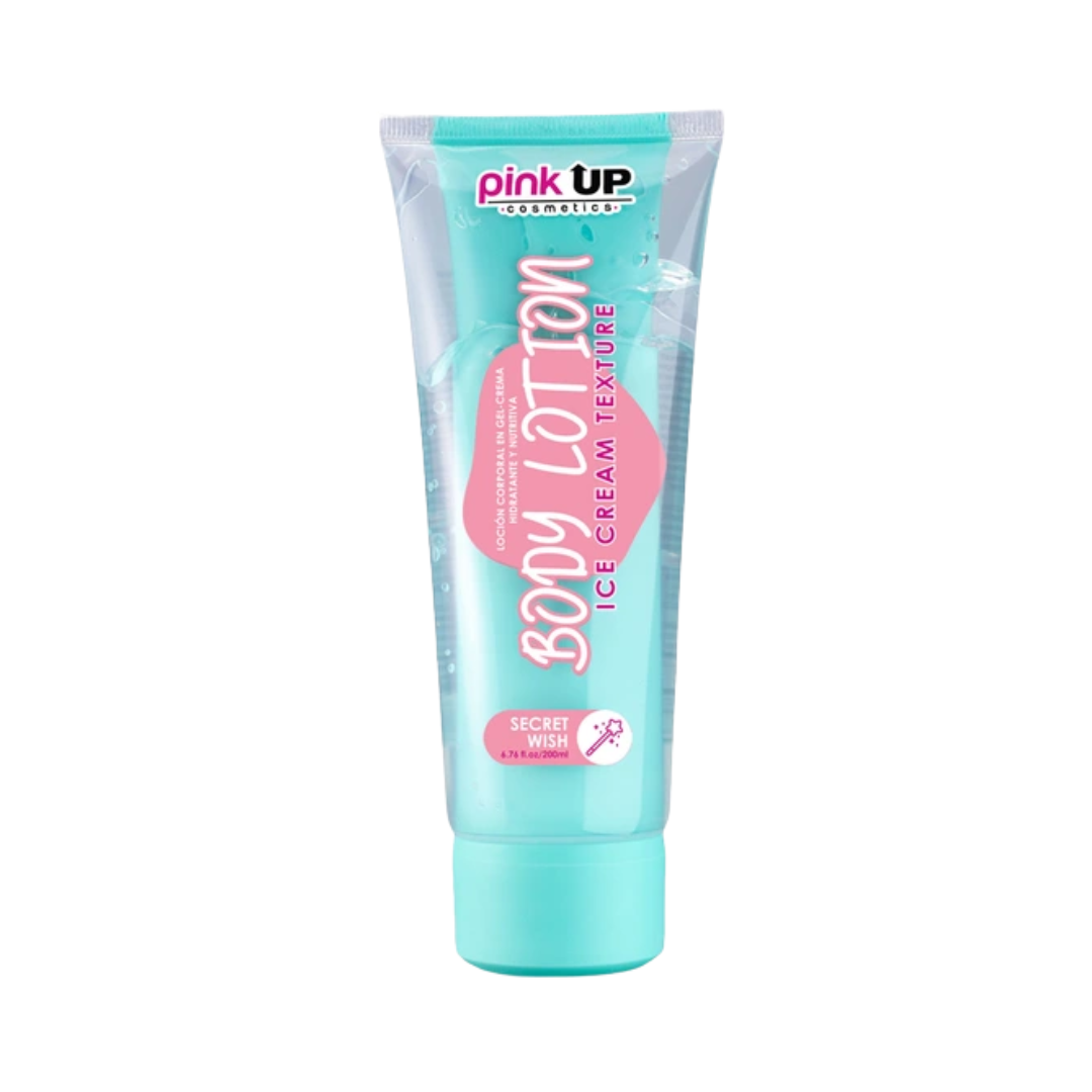 CREMA CORPORAL BODY LOTION - PINK UP