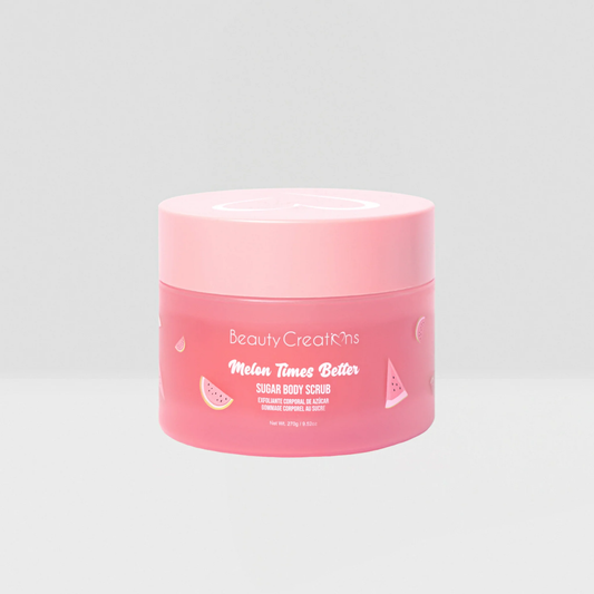 EXFOLIANTE CORPORAL SWEET DOSE - BEAUTY CREATIONS