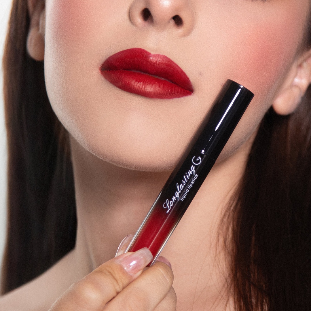 LABIAL LÍQUIDO MATTE LONGLASTING - ADARA