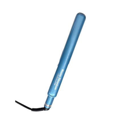 PLANCHA ALACIADORA PRO 1" NANO TITANIUM - BABYLISS PRO