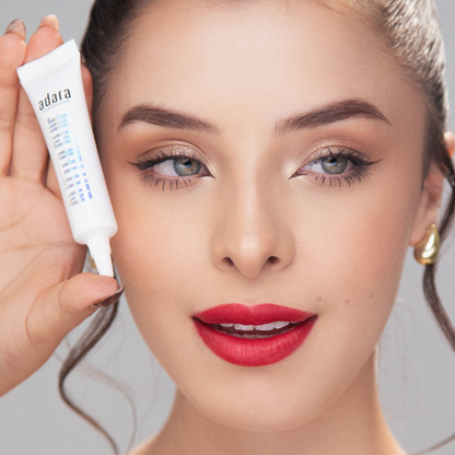 PEGAMENTO PARA GLITTER OJOS Y LABIOS - ADARA