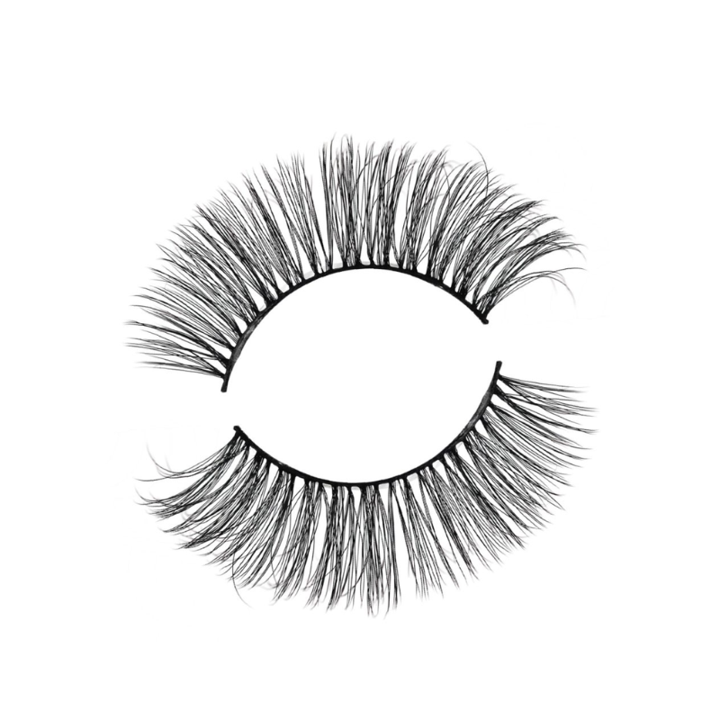 J-Lash 3D Extra Volume Faux Mink | Pestañas de Máximo Volumen