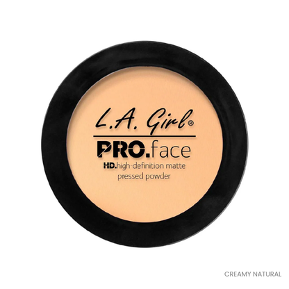 L.A. Girl PRO.face HD Matte | Polvo Compacto Control de Grasa