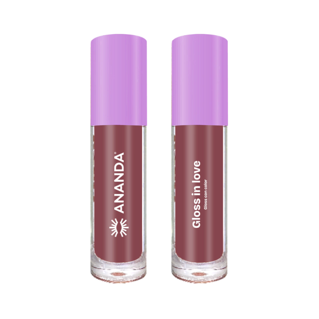 GLOSS COLOR GLOSS IN LOVE - ANANDA