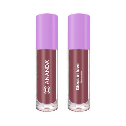 GLOSS COLOR GLOSS IN LOVE - ANANDA