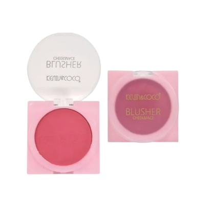 RUBOR EN POLVO - KEVIN&COCO