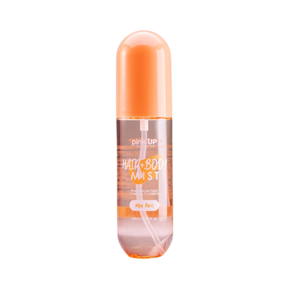 HAIR + BODY MIST FRAGANCIA - PINK UP