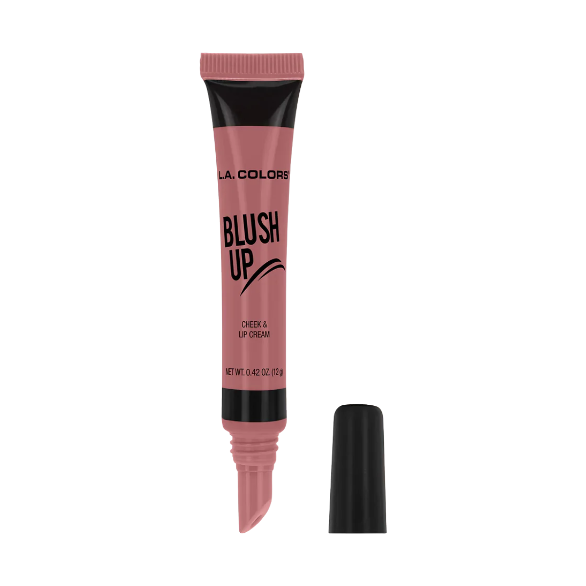 RUBOR EN CREMA BLUSH UP - L.A COLORS