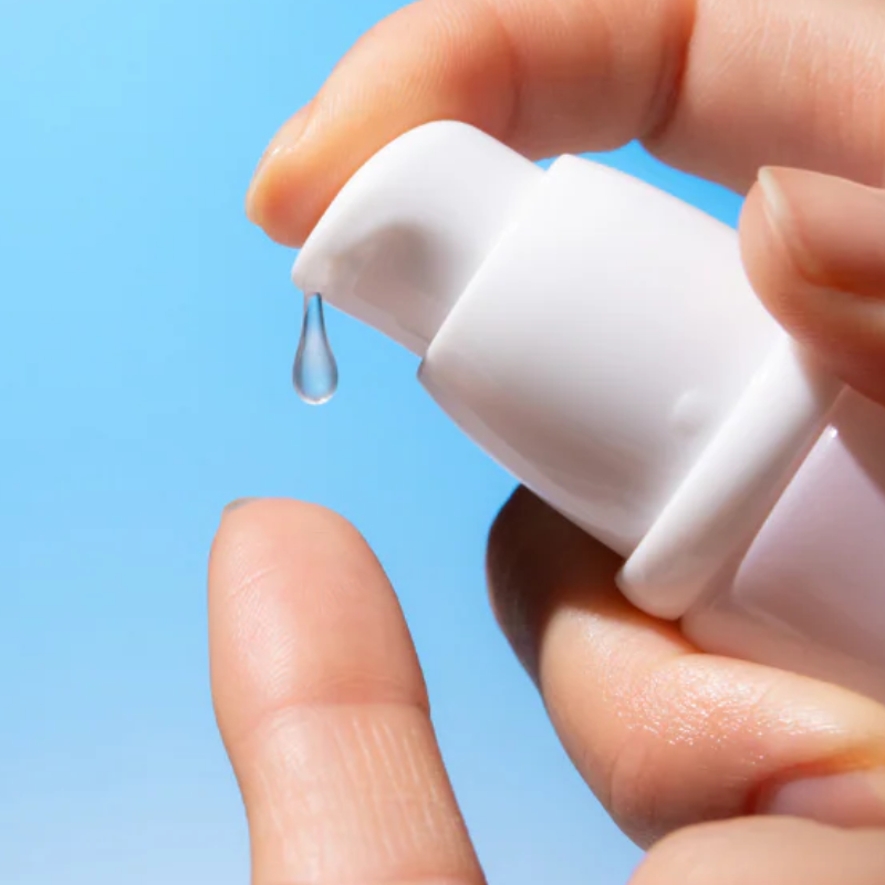 L.A. Girl H2O Lock Gel Primer | Hidratación con Ácido Hialurónico