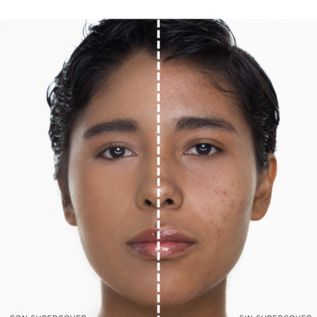 BASE DE MAQUILLAJE SUPER COVER - ADARA