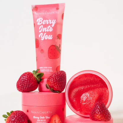 CREMA CORPORAL DOBLE CAPA SWEET DOSE - BEAUTY CREATIONS