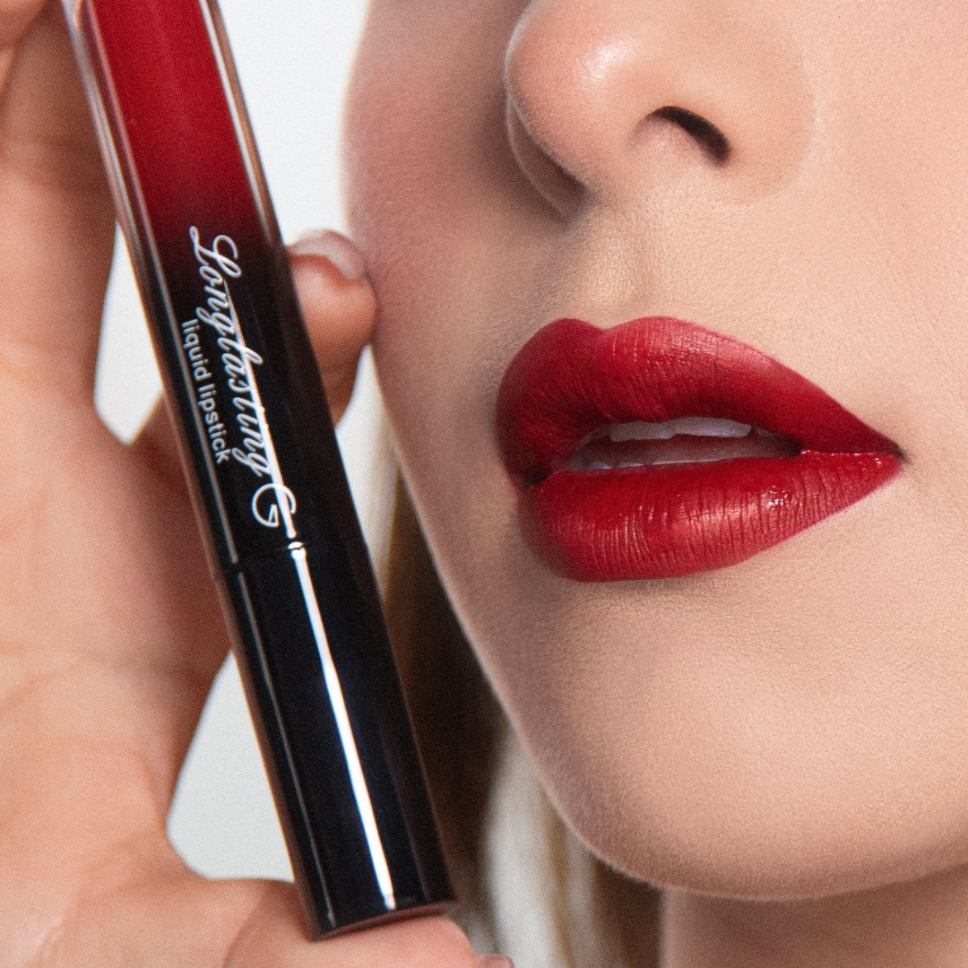 LABIAL LÍQUIDO MATTE LONGLASTING - ADARA