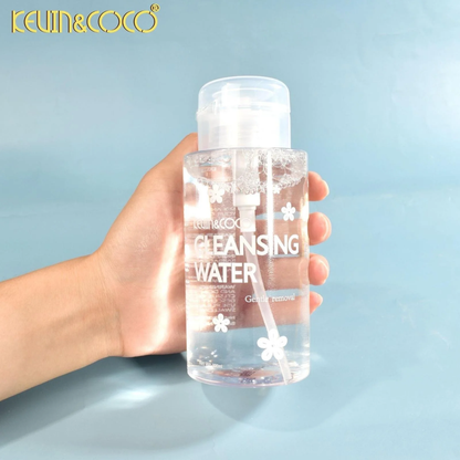 DESMAQUILLANTE CLEANSING WATER - KEVIN&COCO