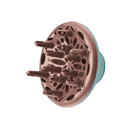 SECADORA DOBLE CERÁMICA 1875 - CONAIR