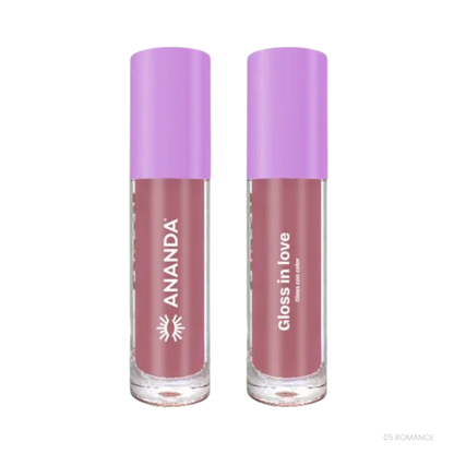 GLOSS COLOR GLOSS IN LOVE - ANANDA