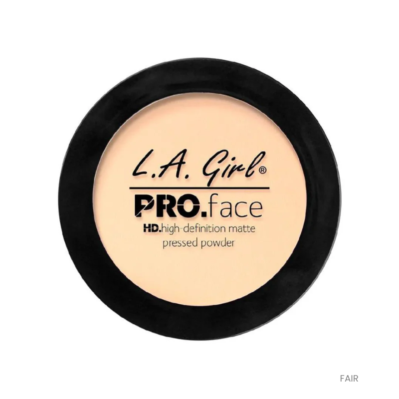 L.A. Girl PRO.face HD Matte | Polvo Compacto Control de Grasa