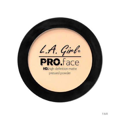 L.A. Girl PRO.face HD Matte | Polvo Compacto Control de Grasa