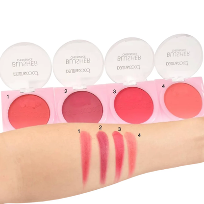 RUBOR EN POLVO - KEVIN&COCO