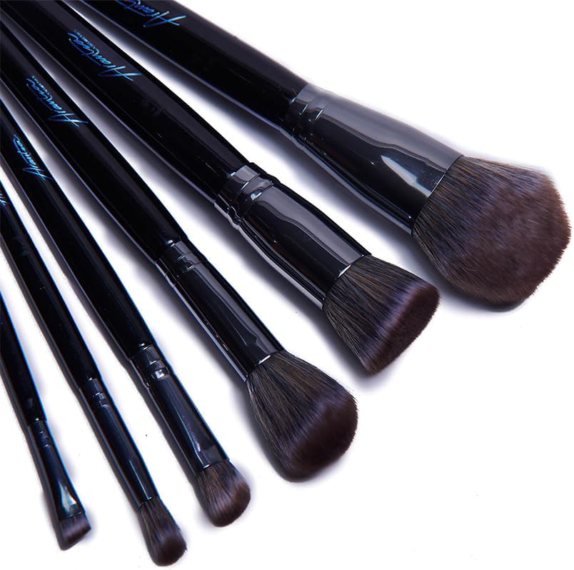 SET 24 BROCHAS ARANTZA C/ESTUCHE - SMOKEY LUXE