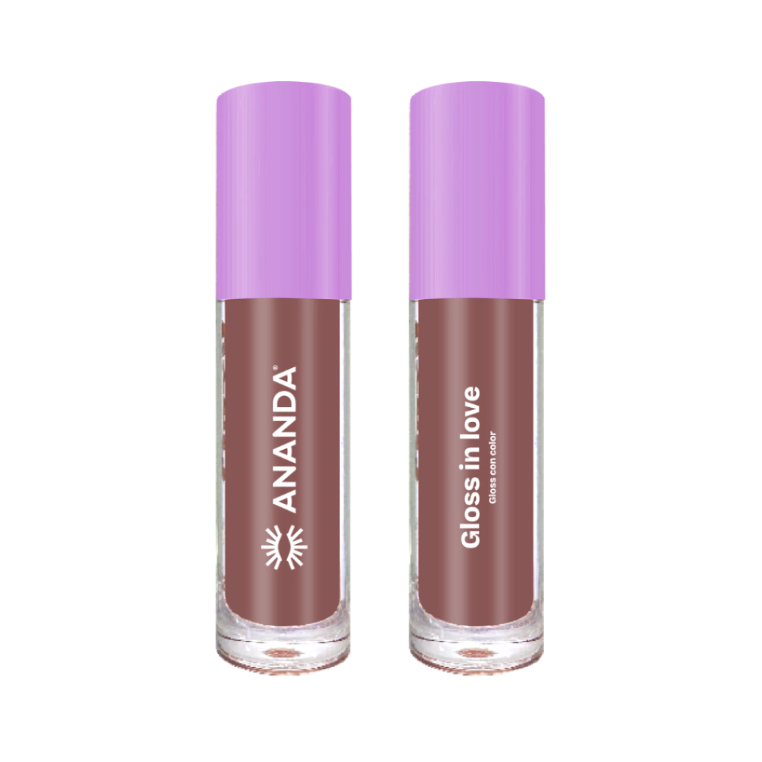 GLOSS COLOR GLOSS IN LOVE - ANANDA