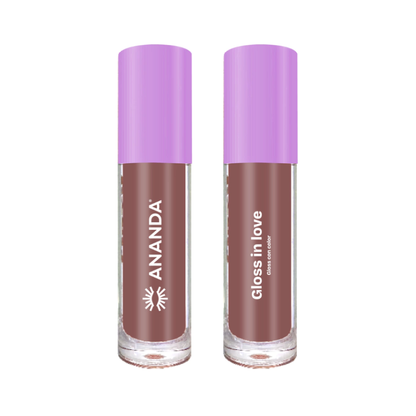 GLOSS COLOR GLOSS IN LOVE - ANANDA