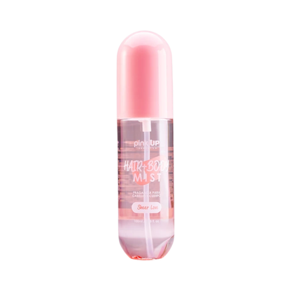 HAIR + BODY MIST FRAGANCIA - PINK UP