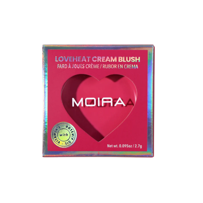RUBOR EN CREMA LOVEHEAT - MOIRA