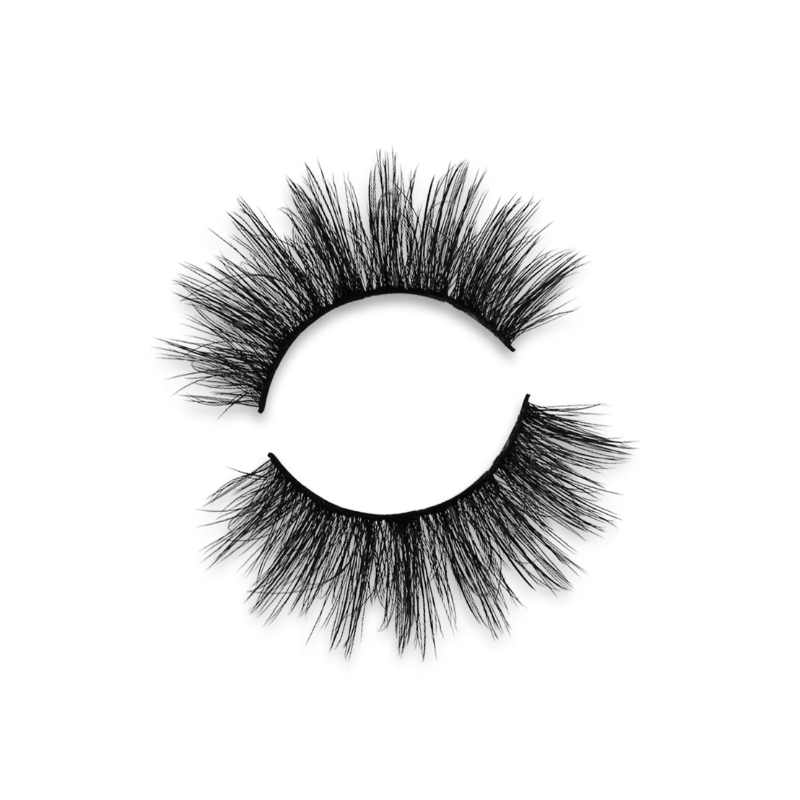 J-Lash 3D Extra Volume Faux Mink | Pestañas de Máximo Volumen