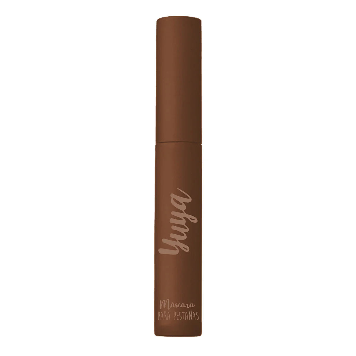 RIMEL YUYA 10 ACEITES - NEGRO, CAFÉ, BORGOÑA