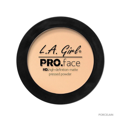 L.A. Girl PRO.face HD Matte | Polvo Compacto Control de Grasa