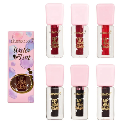 TINTA PARA LABIOS - KEVIN&COCO