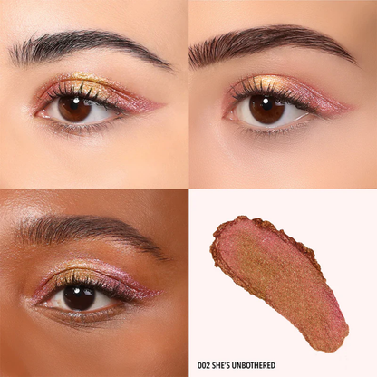 SOMBRA EN BARRA STELLAR GLAZE - MOIRA