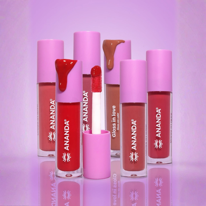 GLOSS COLOR GLOSS IN LOVE - ANANDA