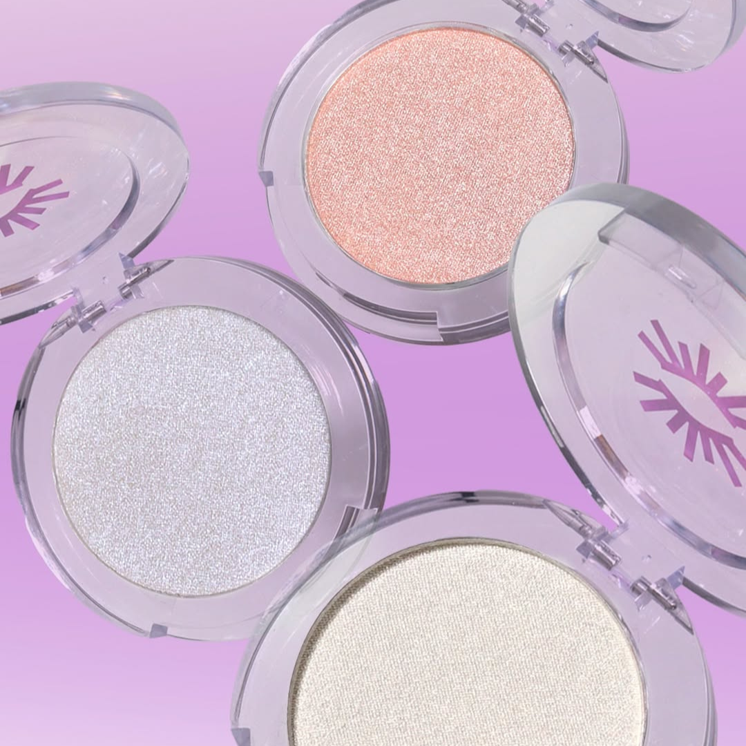 ILUMINADOR EN POLVO SPACEDUST - ANANDA