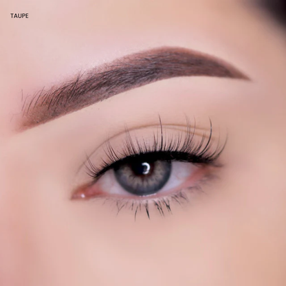 J-Lash Nude Collection | Pestañas Efecto 3D + Pegamento Gratis