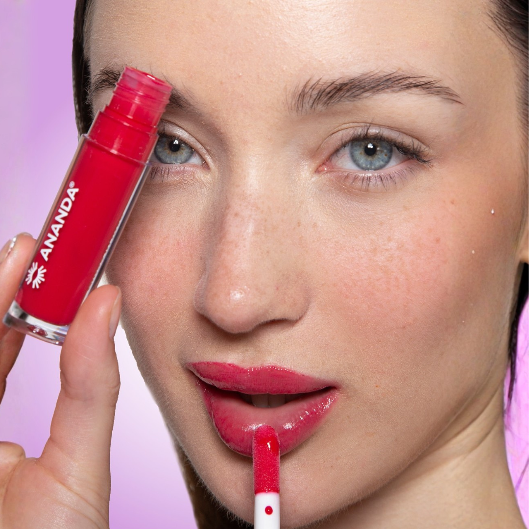 GLOSS COLOR GLOSS IN LOVE - ANANDA