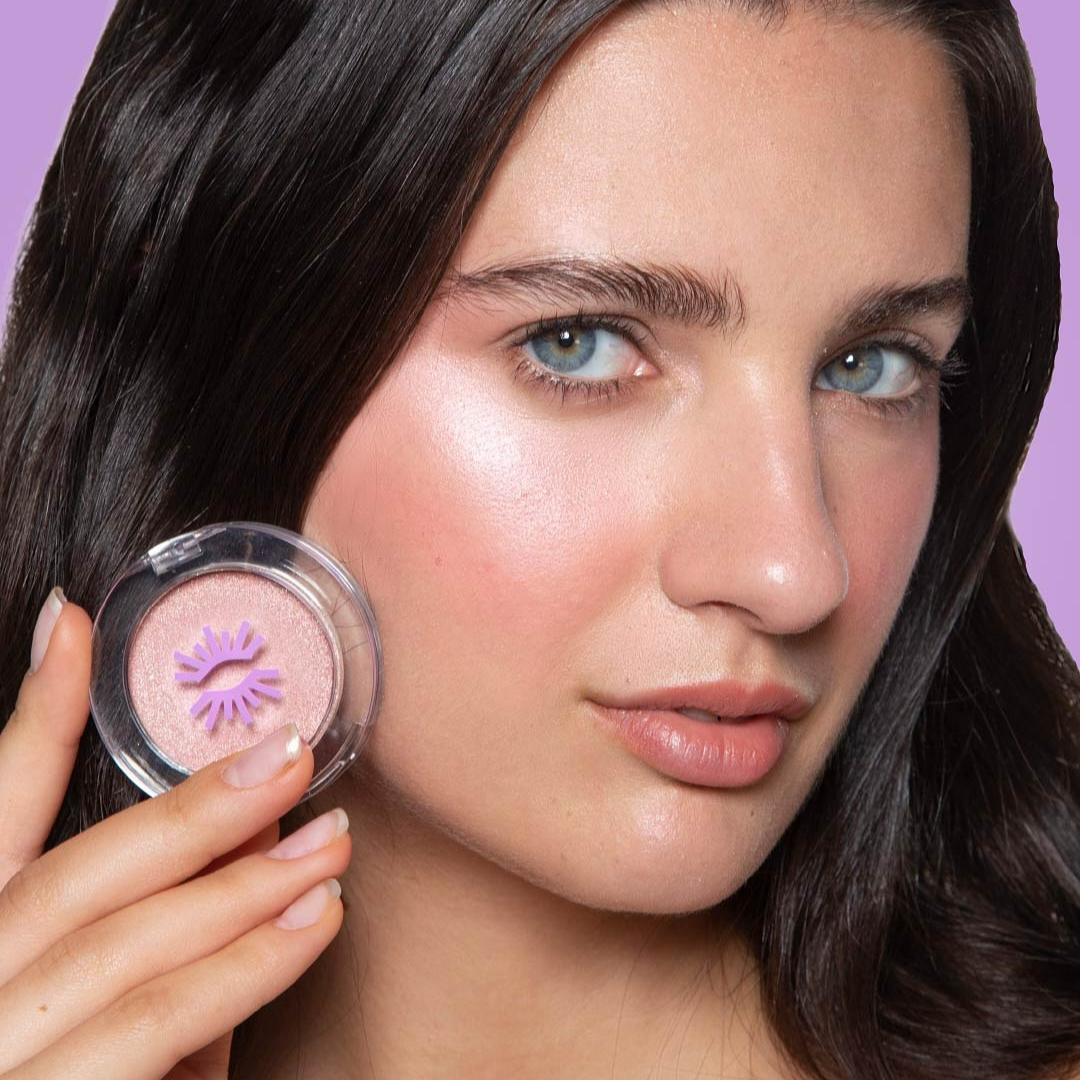 ILUMINADOR EN POLVO SPACEDUST - ANANDA