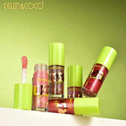 LIP GLOSS PLUMPING HOT - KEVIN&COCO