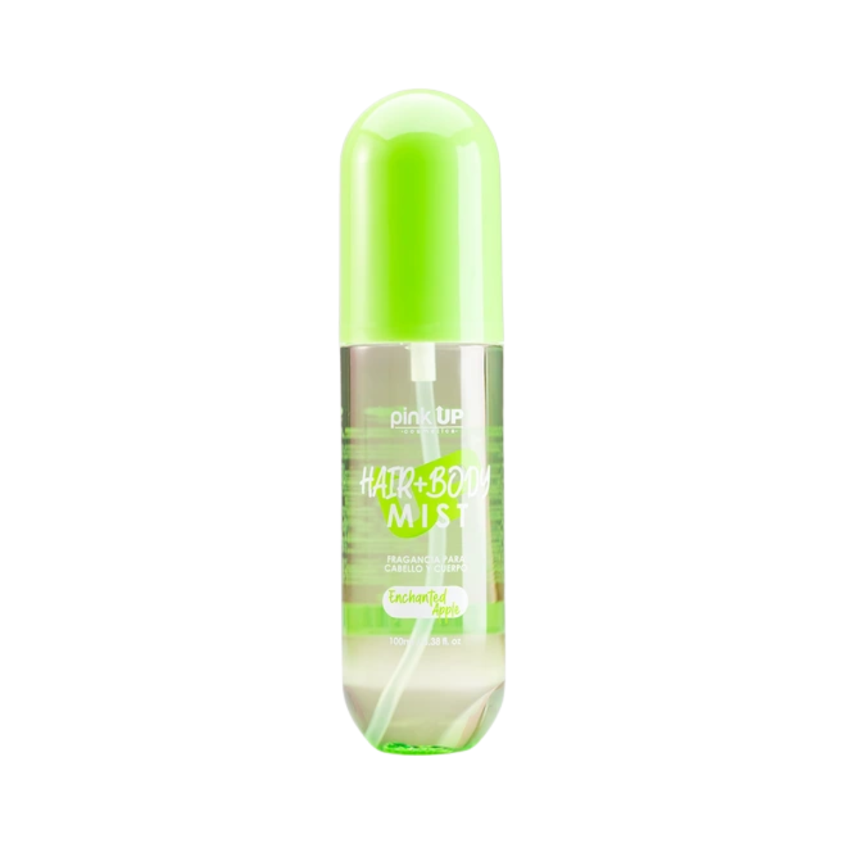 HAIR + BODY MIST FRAGANCIA - PINK UP
