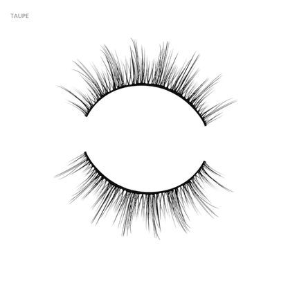 J-Lash Nude Collection | Pestañas Efecto 3D + Pegamento Gratis