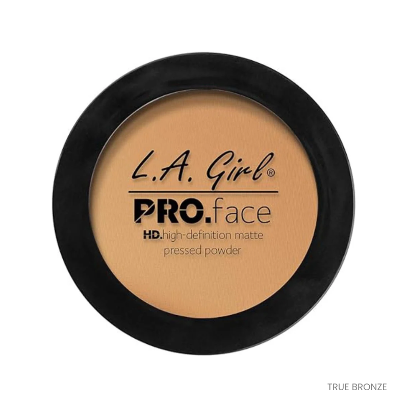 L.A. Girl PRO.face HD Matte | Polvo Compacto Control de Grasa