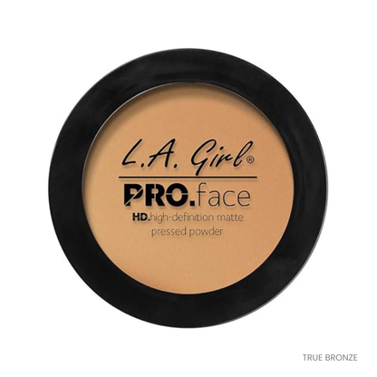 L.A. Girl PRO.face HD Matte | Polvo Compacto Control de Grasa