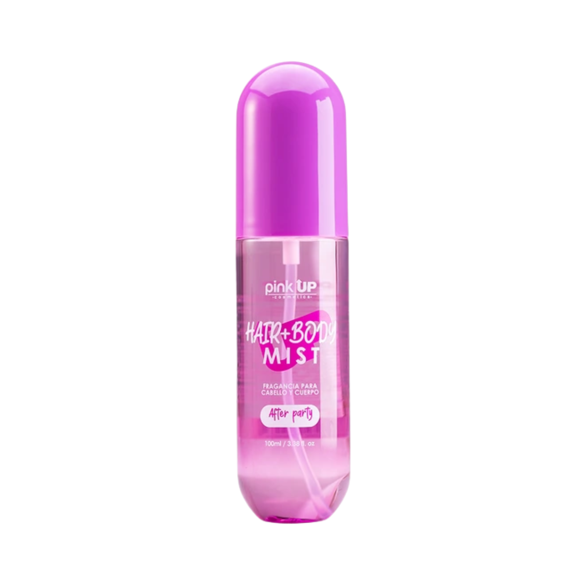 HAIR + BODY MIST FRAGANCIA - PINK UP