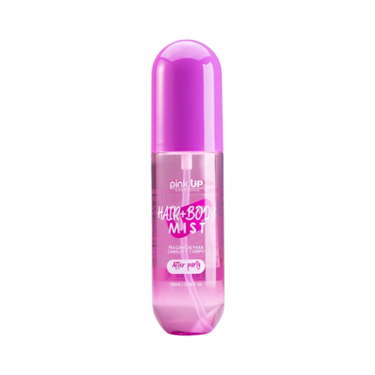 HAIR + BODY MIST FRAGANCIA - PINK UP