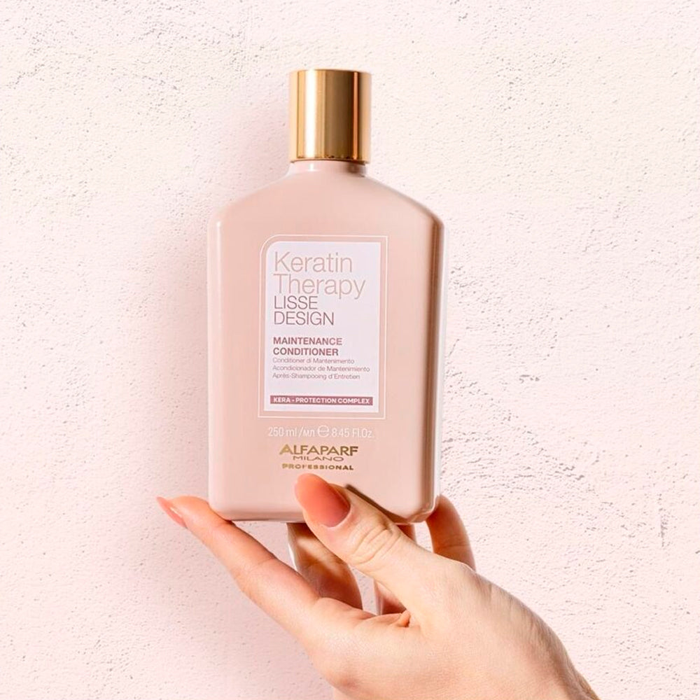 ACONDICIONADOR ALFAPARF KERATIN THERAPY
